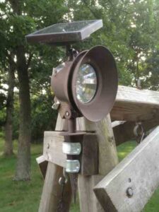 Emergency Solar Lights Image